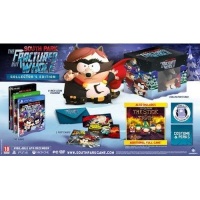 UbiSoft South Park: The Fractured But Whole - Collectors Edition Photo