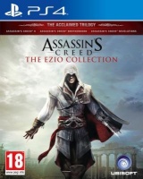 Assassin's Creed - The Ezio Collection Photo