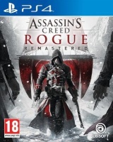 Assassin's Creed: Rogue Remastered Photo
