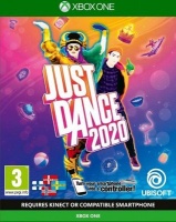 UbiSoft Just Dance 2020 Photo