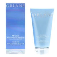 Orlane Paris Anti-fatigue Absolute Skin Recovery Masque - Parallel Import Photo