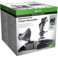 Thrustmaster T.Flight Hotas One Joystick for PC and Xbox One Photo