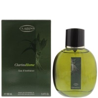 Clarins Paris ClarinsHome Eau d'Ambiance Scented Room Spray - Parallel Import Home Theatre System Photo