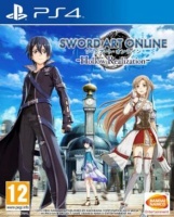 Sword Art Online: Hollow Realization PS3 Game Photo
