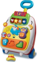 VTech My First Luggage Photo