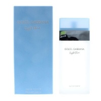 Dolce Gabbana Light Blue by Dolce and Gabanna EDT 100ml - Parallel Import Photo
