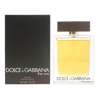 Dolce Gabbana Dolce & Gabbana The One Eau De Toilette - Parallel Import Photo