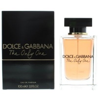 Dolce Gabbana Dolce & Gabbana The Only One Eau De Parfum - Parallel Import Photo