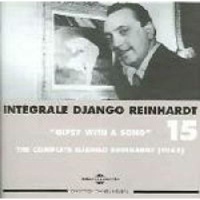 Varese Sarabande Cpte Django Reinhardt Vol. 15 1947 [french Import] Photo