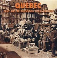 Varese Sarabande Quebec - 100 Ans De Chansons Folkloriques Photo