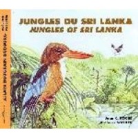 Fremeaux Jungles of Sri Lanka Photo