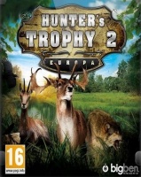 Bigben Interactive Hunter's Trophy 2: Europa Photo
