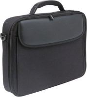 Port Designs S15 notebook case 39.1 cm Briefcase Black Photo