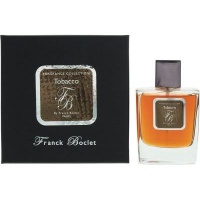 Franck Boclet Tobacco Eau De Parfum - Parallel Import Photo