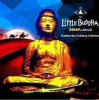G5 Little Buddha Photo