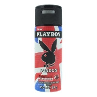 Playboy Press Playboy London 24H Deodorant - Parallel Import Photo