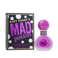 Katy Perry 's Mad Potion Eau De Parfum - Parallel Import Photo