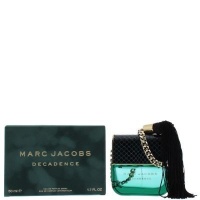 Marc Jacobs Decadence Eau de Parfum - Parallel Import Photo