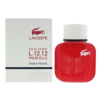 Lacoste Eau De L.12.12 Pour Elle Eau De Toilette - Parallel Import Photo