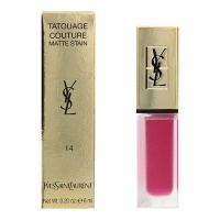 Yves Saint Laurent Tatouage Couture Liquid Lipstick - Parallel Import Photo