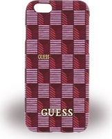 Guess Jet Set Hard Shell Case for iPhone 6/6S Photo
