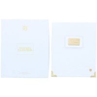 Alexandre J Western Leather White Eau De Parfum - Parallel Import Photo