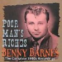 Bear Family Germany Poor Man's Riches: The Complete 1950's Recordings Photo