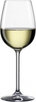 Bohemia Cristal Clara Wine Glass Photo