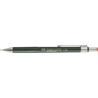 Faber Castell Faber-castell Tk-fine 1.0mm Pencil 9719 Box Of 10 Photo