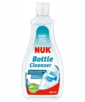 Nuk Bottle Cleanser Photo