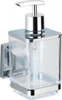 WENKO Vacuum-LocÂ® Soap Dispenser - Quadro Photo