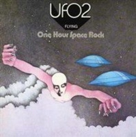 Repertoire Records UFO2 Photo