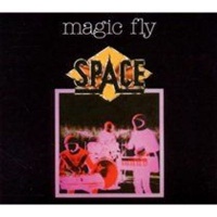 Repertoire Records Magic Fly Photo