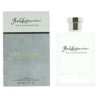 Baldessarini Cool Force Eau de Toilette - Parallel Import Photo