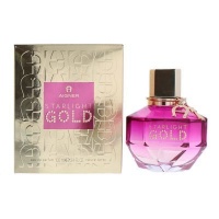 Etienne Aigner Starlight Gold Eau de Parfum - Parallel Import Photo