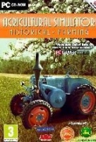 Ikaron Agricultural Simulator - Historical Farming Photo