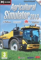 UIG Entertainment Agricultural Simulator 2013 Photo