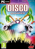 Uig Disco Manager Photo