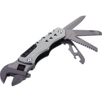 Troika Spanner Mini Tool with 12 Functions Photo