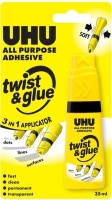 Uhu Twist and Glue All Purpose Adhesive Photo