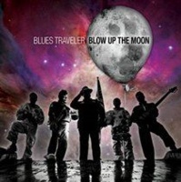 earMusic Blow Up the Moon Photo