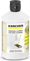 Karcher FP 303 - Basic Cleaning Agent for Hard Floors RM 533 Photo