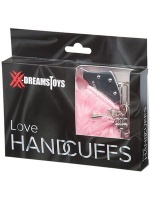 Xxdreamstoys Love Handcuffs Photo