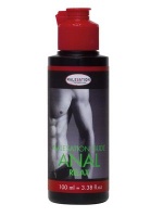 Malesation Anal Relax Water-Based Lube Lubrication Photo