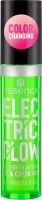 Essence ELECTRIC GLOW COLOUR CHANGING LIP & CHEEK OIL Photo