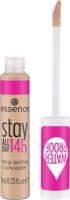 Essence stay ALL DAY 14h long-lasting concealer 40 - Warm Beige Photo