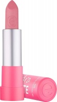 Essence hydra MATTE lipstick 411 - ROCK 'N' ROSE Photo
