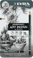 Lyra Art Design Pencils Photo