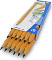 Lyra Studium Graphite Pencils With Eraser Photo