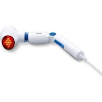 Beurer MG 40 Soothing Vibration Infrared Massager Photo